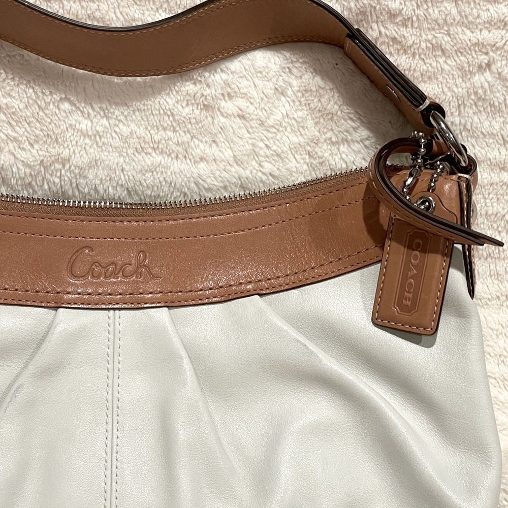 Coach Handbag - Picture 2 of 7